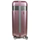Чемодан Titan SPOTLIGHT FLASH Wild Rose Ti831404-12 пластиковый Размер L Розовый - изображение 4