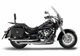 Кріплення GIVI PL4102 для бічних кофрів KAWASAKI VN 900 Classic (06 > 21) - зображення 3