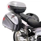 Кріплення GIVI PL313 під бічні кофри APRILIA ETV 1000 Caponord (01 > 10) - зображення 2