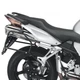 Кріплення GIVI PL535 під бічні кофри SUZUKI GSF 650 BANDIT/S/ABS (05 > 06) - зображення 2