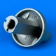 Ручка регулировки газа для плиты Ardo (326158500) - изображение 2