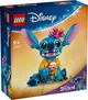 Конструктор Лего Дісней Стіч Lego Disney Princess Stitch 43249 - зображення 1