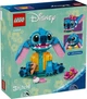 Конструктор Лего Дісней Стіч Lego Disney Princess Stitch 43249 - зображення 3