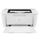 Лазерний принтер для друку HP LaserJet M110w монохромний чорно-білий для дому та офісу підтримка Windows інтерфейс USB 2.0 та Wi-Fi Білий - зображення 1