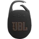 Акустическая система JBL Clip 5 Black (JBLCLIP5BLK) - изображение 1