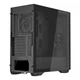 Корпус Cougar Uniface Black без БЖ - зображення 4