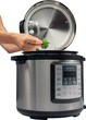 Мультиварка-скороварка Gorenje MC6MBK - изображение 5