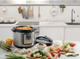 Мультиварка-скороварка Gorenje MC6MBK - изображение 11