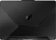 Ноутбук Asus TUF Gaming A15 FA506NC-HN170 (90NR0JF7-M00DF0) Graphite Black - зображення 6