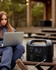 Зарядна станція RZTK Power Station Pro / 500 Вт / 518 Вт⋅год / LiFePO4 (PS500RZ) - зображення 8