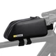 Велосумка універсальна Rhinowalk K32B Чорний (RWK-K32B-4415) - зображення 1