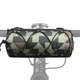Велосумка на руль Велкро Rhinowalk RK9103CG Зеленый Camo (RWK-RK9103CG-4394) - изображение 1
