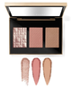 Палітра для обличчя Bobbi Brown SCULPTED GLOW FACE PALETTE (Light) 13,5 г - изображение 1