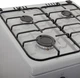 Газовая плита Eleyus CUBA 6001 EF GR - изображение 4