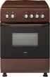 Комбинированная плита ELEYUS KRONO 6003 EF BR - изображение 2