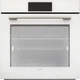 Духова шафа електрична ELEYUS EMMA 6010 WH STL - зображення 2