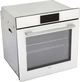 Духова шафа електрична ELEYUS EMMA 6010 WH STL - зображення 3