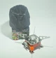 Портативна газова плитка примус Portable Stove K202 - зображення 3