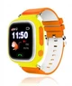 Смарт-часы детские UWatch Q90 GPS контроль звонки сообщения SOS Wi-Fi - изображение 2