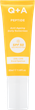 Антивозрастной солнцезащитный крем для лица Q+A Peptide Anti-Ageing Daily Sunscreen 50 мл (5060486267842) - изображение 1