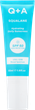 Увлажняющий солнцезащитный крем для лица Q+A Squalane Hydrating Daily Sunscreen 50 мл (5060486267859) - изображение 1
