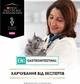 Влажный корм для кошек Purina Pro Plan EN Gastrointestinal для уменьшения расстройств кишечной абсорбации и кормления в период восстановления, выздоровление мусс 195 г (8445290093004) - изображение 6