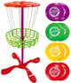 Ігровий набір Amo Toys Disc Golf (5713428022466) - зображення 1