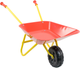 Taczka dla dzieci Amo Toys Metal Wheel Barrow (5713428006473) - obraz 1