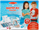 Zestaw lekarski do zabawy Melissa & Doug Super Smile Dentist Kit Play (0000772086110) - obraz 1