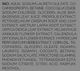Шампунь от перхоти MELONI с октопироксом Anti-Dandruff 250 мл MLN052 - изображение 2