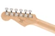 Електрогітара SQUIER by FENDER DEBUT STRATOCASTER LRL BLACK (236110) - изображение 6