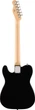 Електрогітара SQUIER by FENDER DEBUT TELECASTER LRL BLACK (236113) - изображение 2