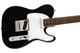 Електрогітара SQUIER by FENDER DEBUT TELECASTER LRL BLACK (236113) - изображение 3