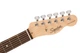 Електрогітара SQUIER by FENDER DEBUT TELECASTER LRL BLACK (236113) - изображение 5