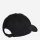 Кепка Adidas II3513 One SizeFY 54 Чорна (4066763574307) - зображення 2