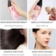 Спрей для закрепления макияжа Veze Ambilight Pink Shiny Makeup Spray с шиммером 100 мл - изображение 3