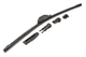 Дворники стеклоочистителя Seat Leon 2012-2020 г.в. Valeo First Flat Blade бескаркасные щетки 650 / 400 мм. (комплект 2 шт) - изображение 2