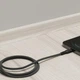 Кабель для Iphone 1м. USB to Lightning Rebirth 2.4A для зарядки та передачі даних, Proove (CCRE60001101) - зображення 2