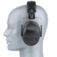 Пассивные наушники Earmor M06-A 24 NRR - Black - изображение 2