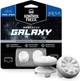 Накладки на стики KontrolFreek® Galaxy (White) для Sony DualShock PS4 / DualSense PS5 - изображение 1