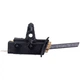 Щетки двигателя для стиральной машины Ariston C00196541 (2 шт.) стержень 12.3x4.9x35 Type R - изображение 3