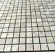 Мраморная мозаика Emperador Light D матовая МКР-4СН (15x15) - изображение 2
