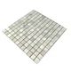 Мраморная мозаика Emperador Light G матовая МКР-2СН (23x23) - изображение 1