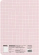 Блокнот Orner «Твоя мотивація» Рожевий (orner-2477) - зображення 6