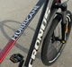 Велосипед Cronus 27,5" Hurricane 2025 Рама-17" black-red - изображение 5