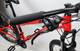Велосипед CrossBike 26" Everest 2025 Рама-13" red - изображение 2