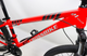 Велосипед CrossBike 26" Everest 2025 Рама-13" red - изображение 4