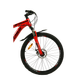 Велосипед Cross 26" Stinger 2022 Рама-15" red - изображение 4