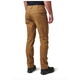 Штани тактичні 5.11 Tactical Meridian Pants Kangaroo W32/L34 (74544-134) - зображення 3