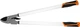 Sekator ogrodowy NEO Tools 765 mm 0-40 mm 15-251 (5907558464849) - obraz 2